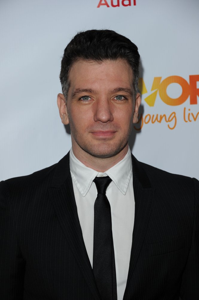 J.C. Chasez