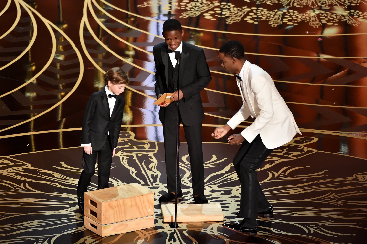 Abraham Attah