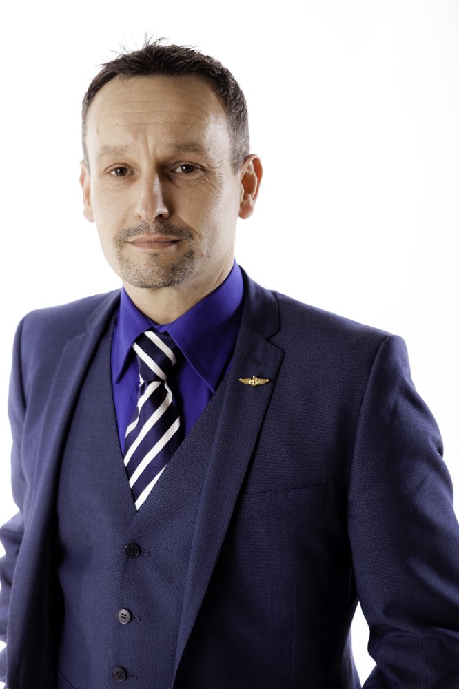 Matt Townsend