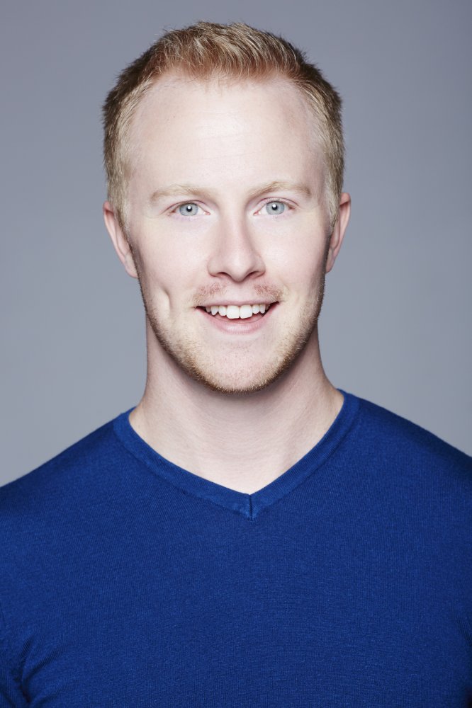 Nate Warren