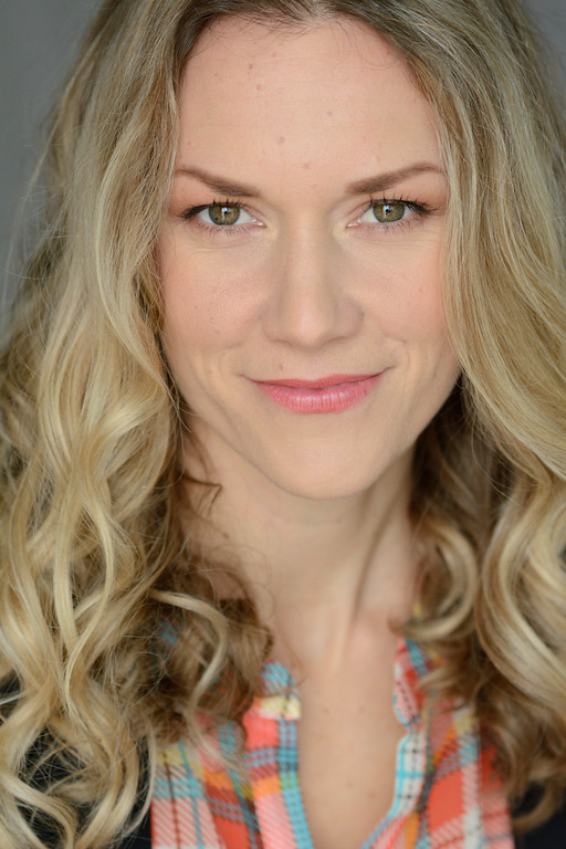 Jessica Bork