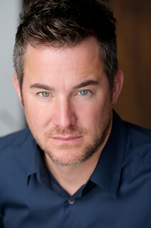 Tim Bader