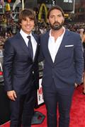 Drew Pearce