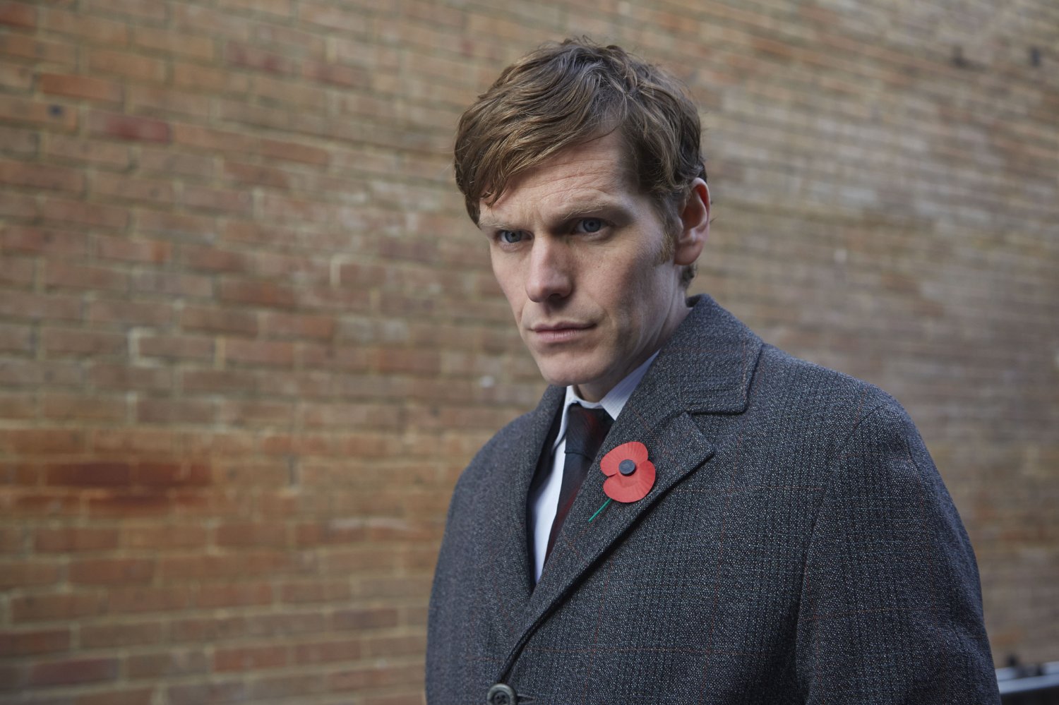 Shaun Evans