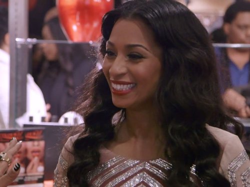 Karlie Redd