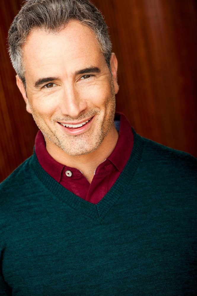 Douglas Dickerman