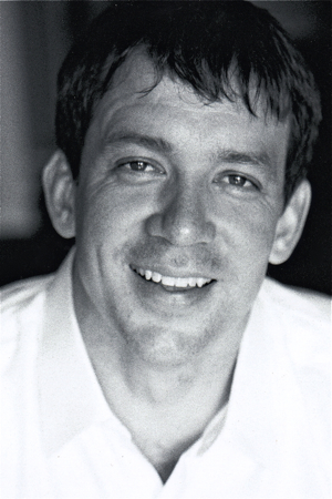 Rob Thomas