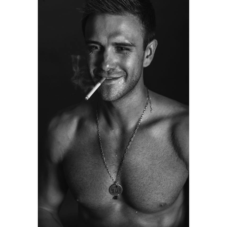 Derek Krantz