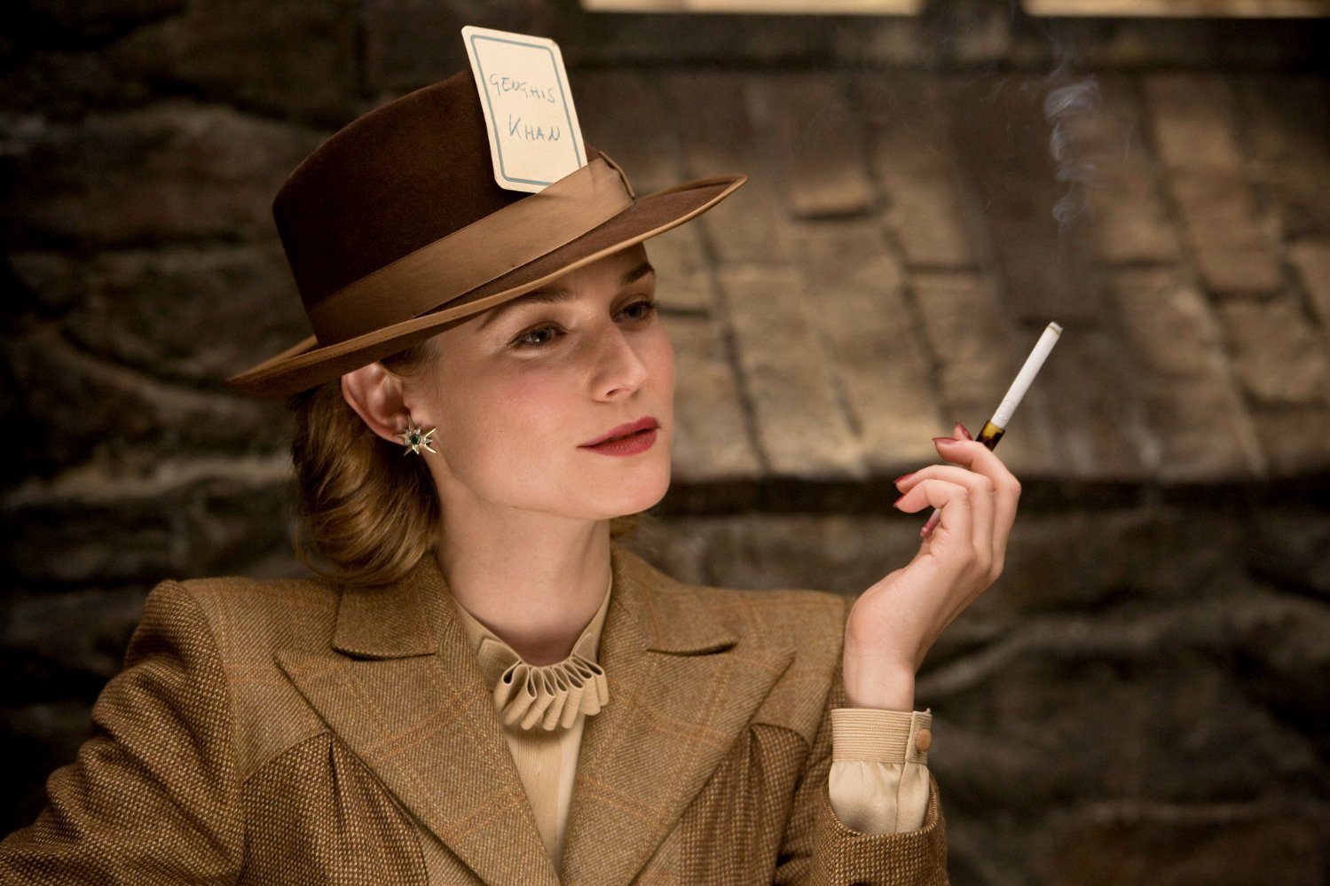 Diane Kruger