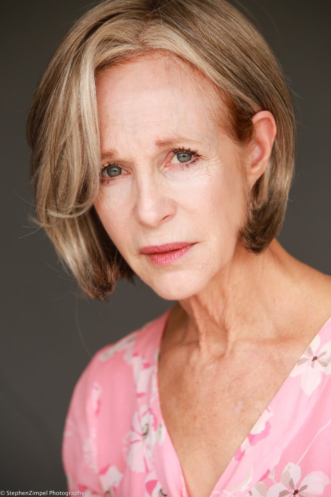 Holly Kaplan