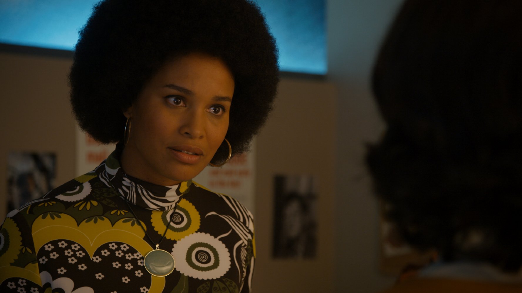 Joy Bryant