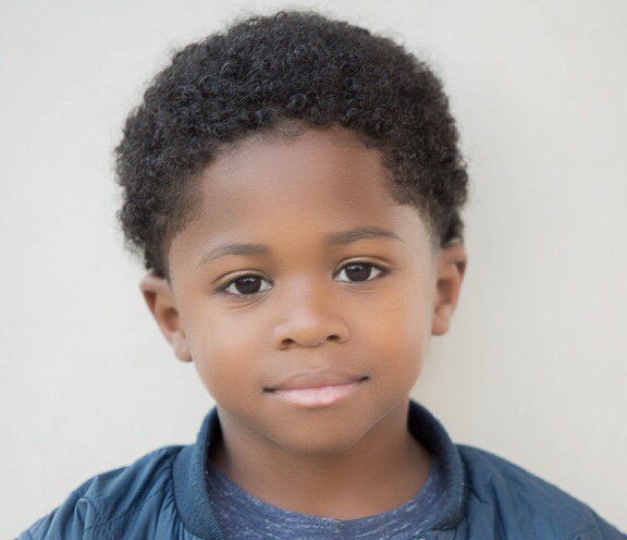 Danny Boyd Jr.