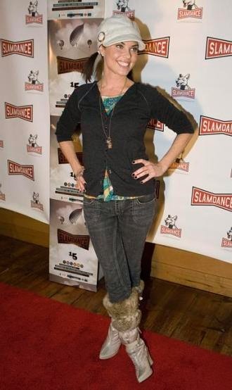 DonnaMarie Recco