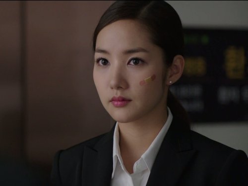 Min-Young Park
