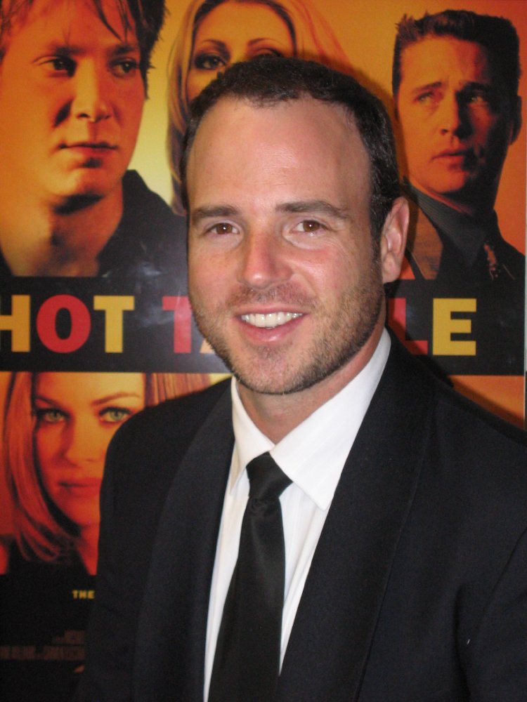 Christopher Goodman