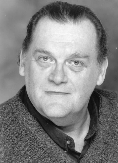 Jed Curtis