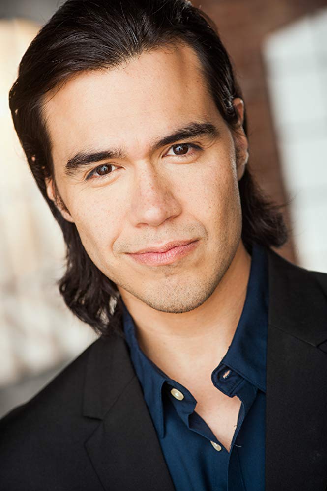 Frankie Pozos