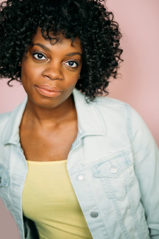 Aisha Lomax