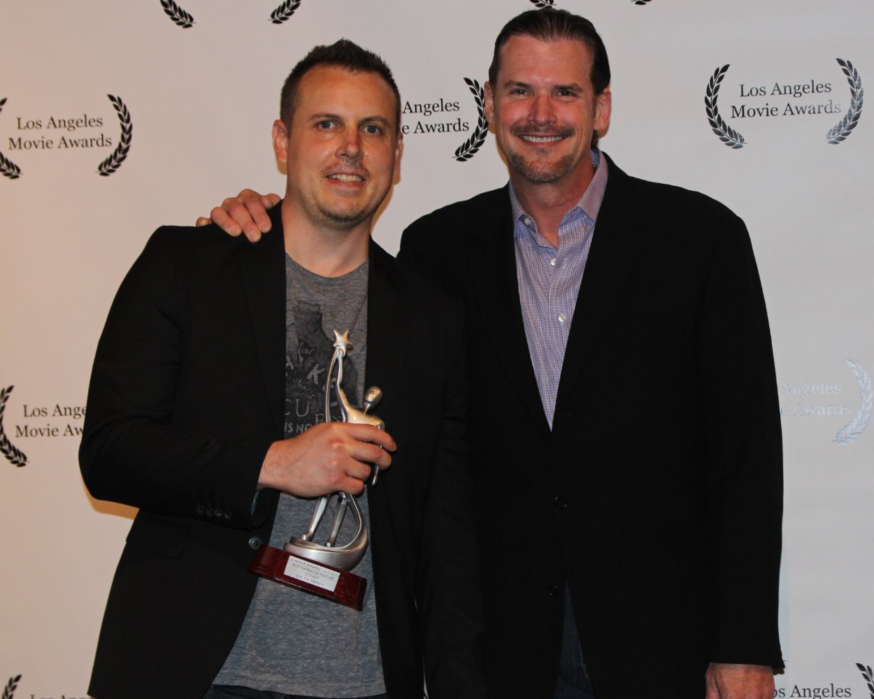 Scott King