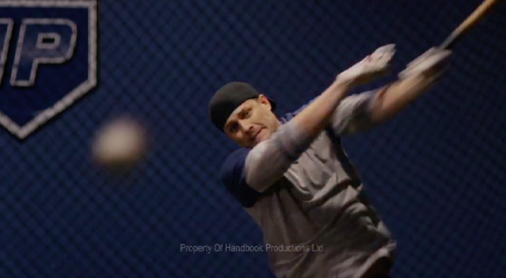 Matt Hamilton