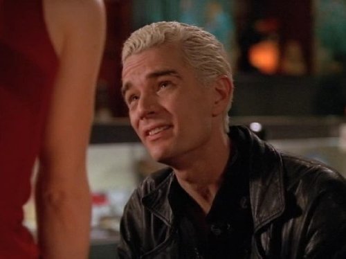 James Marsters