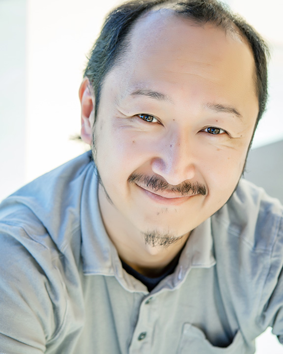 Naoyuki Ikeda