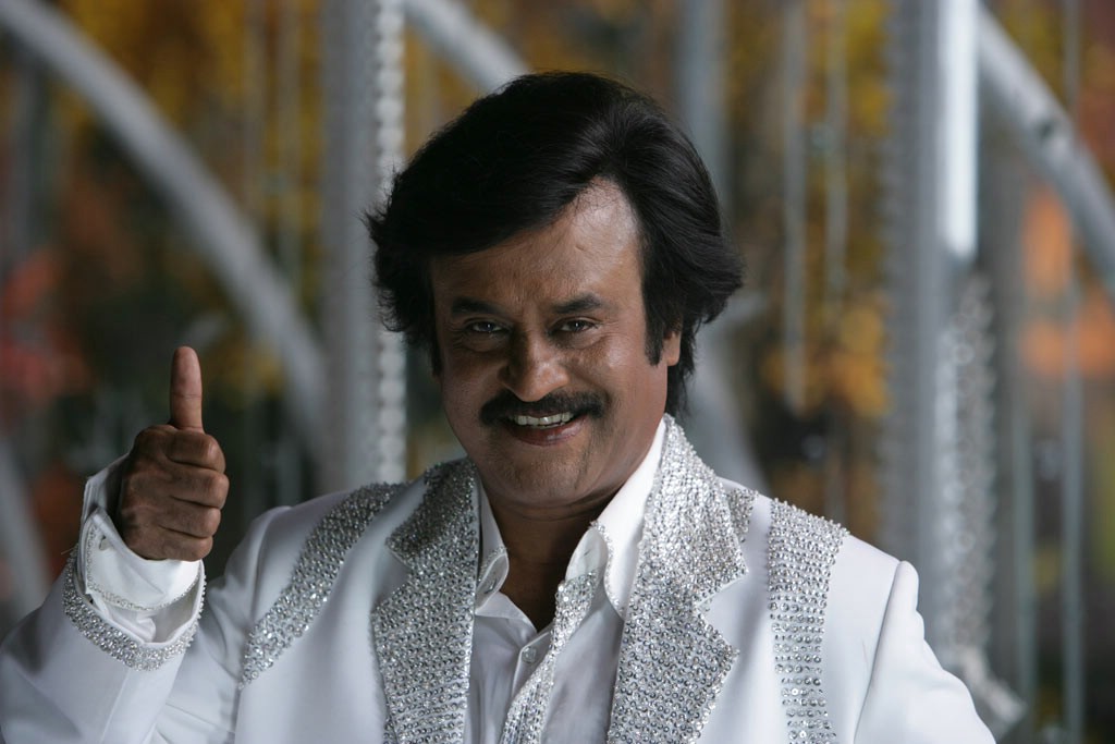 Rajinikanth