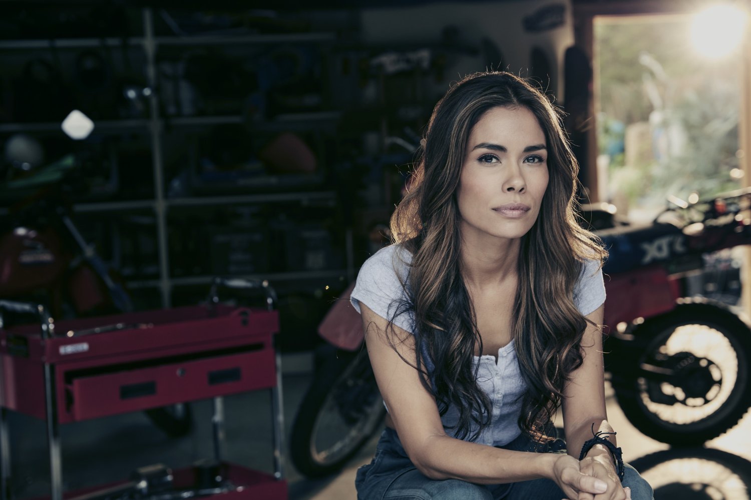 Daniella Alonso