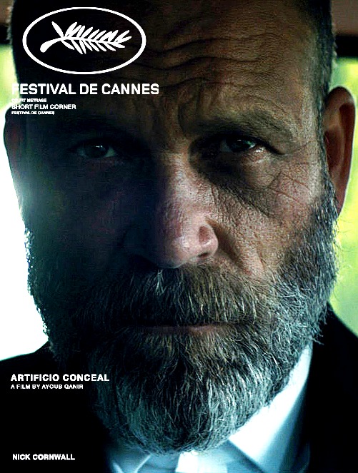 Nick Cornwall