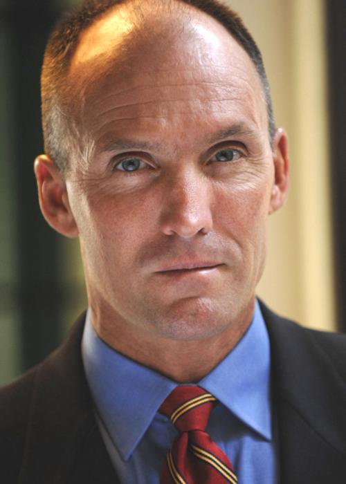 Chris LaPanta