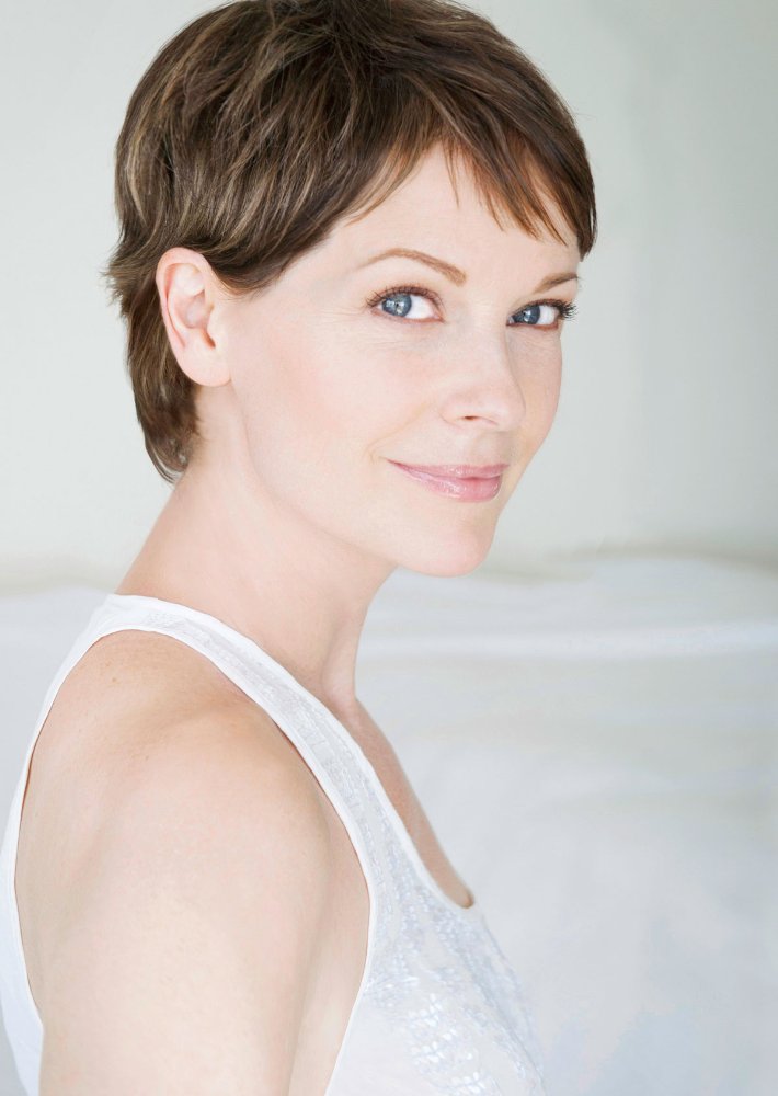Lisa Masters