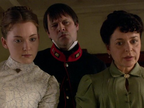 Olivia Hallinan