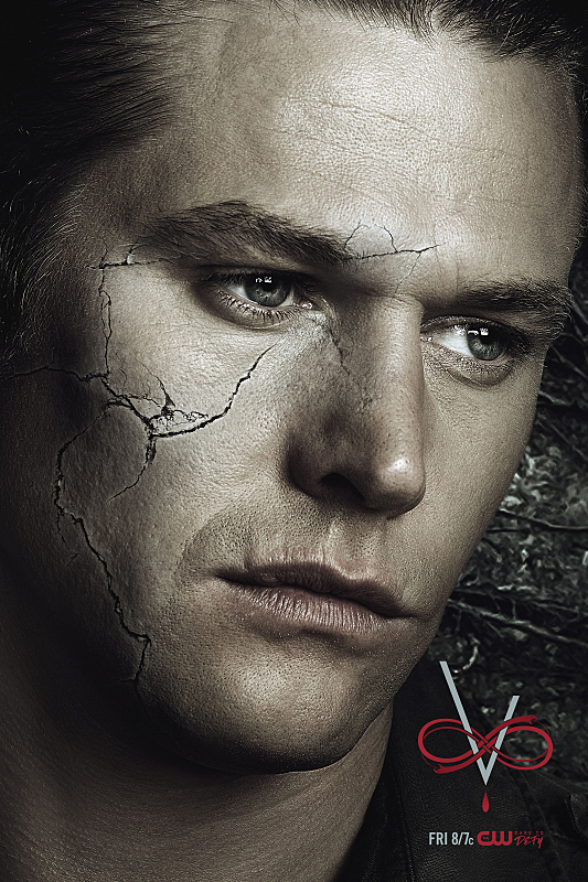 Zach Roerig