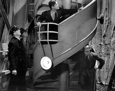 Norman Lloyd