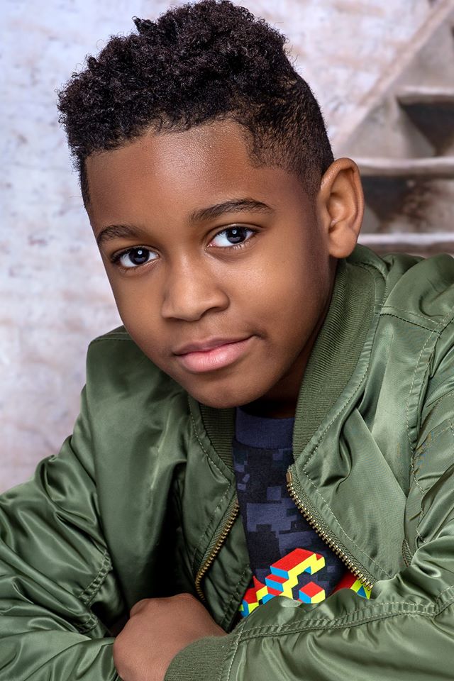 Krystian Alexander Lyttle