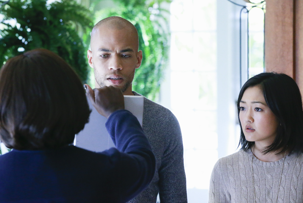 Kendrick Sampson
