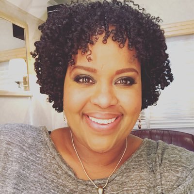 Natasha Rothwell