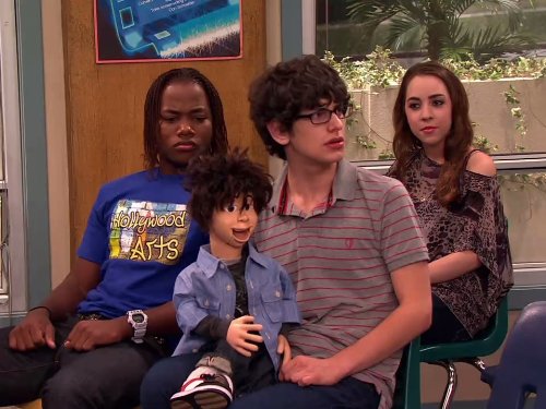 Matt Bennett
