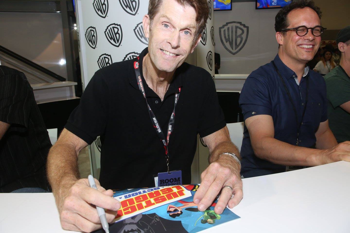 Kevin Conroy