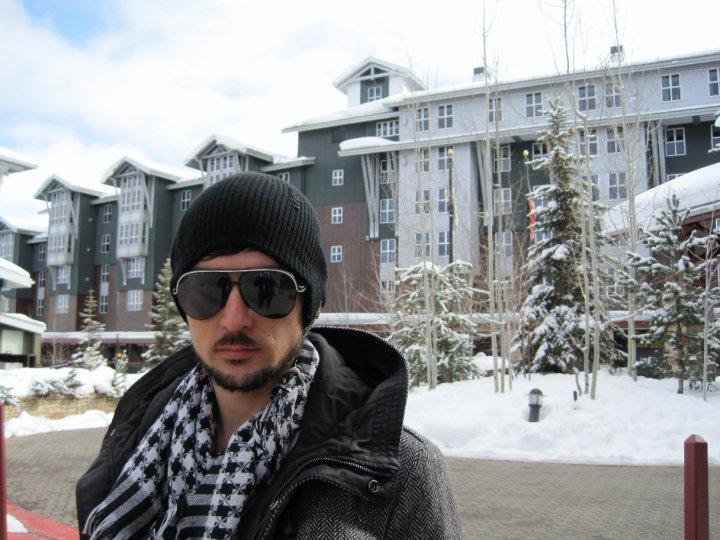 Daniel Josev