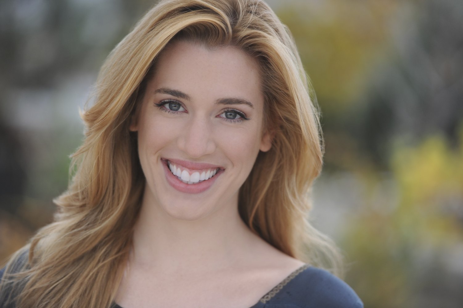Megan Rosen