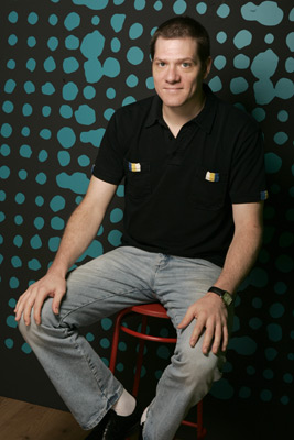 Adam Rapp