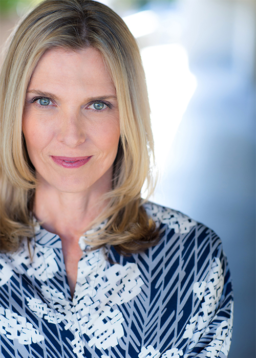 Michelle McGinty