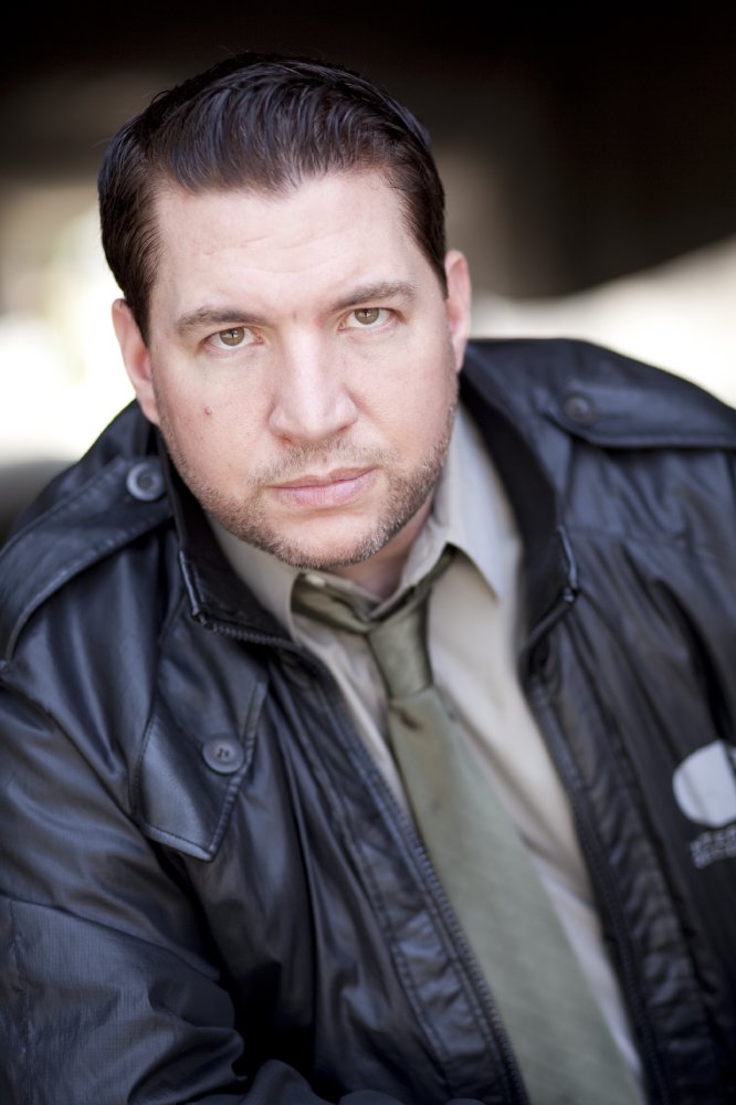 Jimmy DellaValle