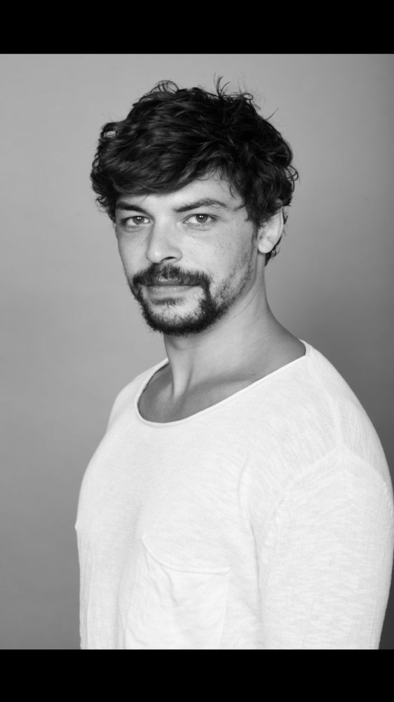 Charlie MacGechan