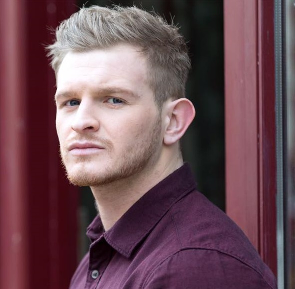 Aled Llyr Thomas