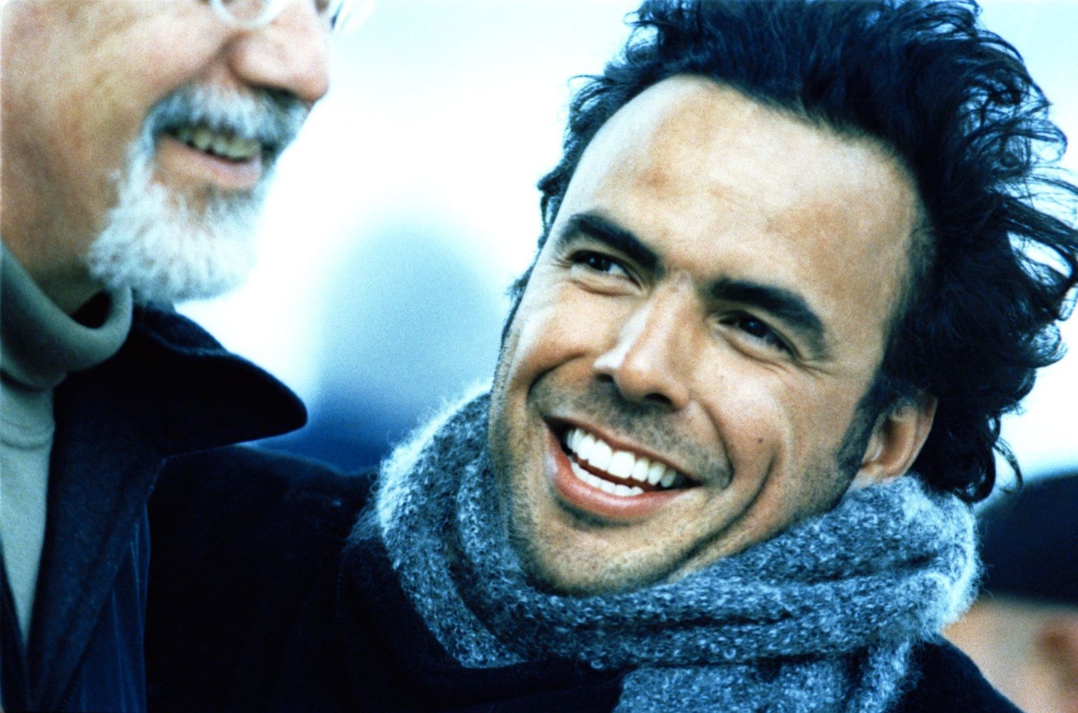 Alejandro González Iñárritu