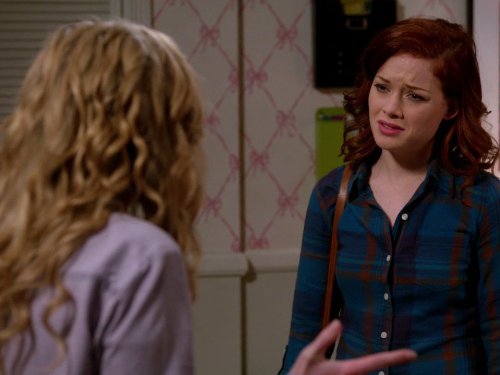 Allie Grant