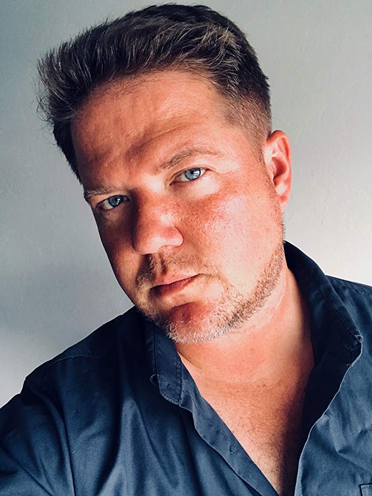 Aaron J. Brooks