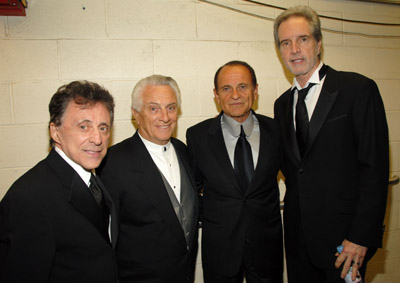 Frankie Valli